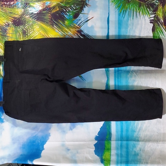 TRUTH SUBSTANCE COMMON SENSE MENS DENIM size 42X32 - Picture 2 of 4